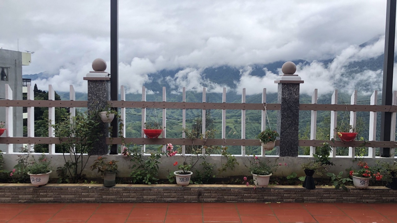 Photo of Outdoor in Sa Pa