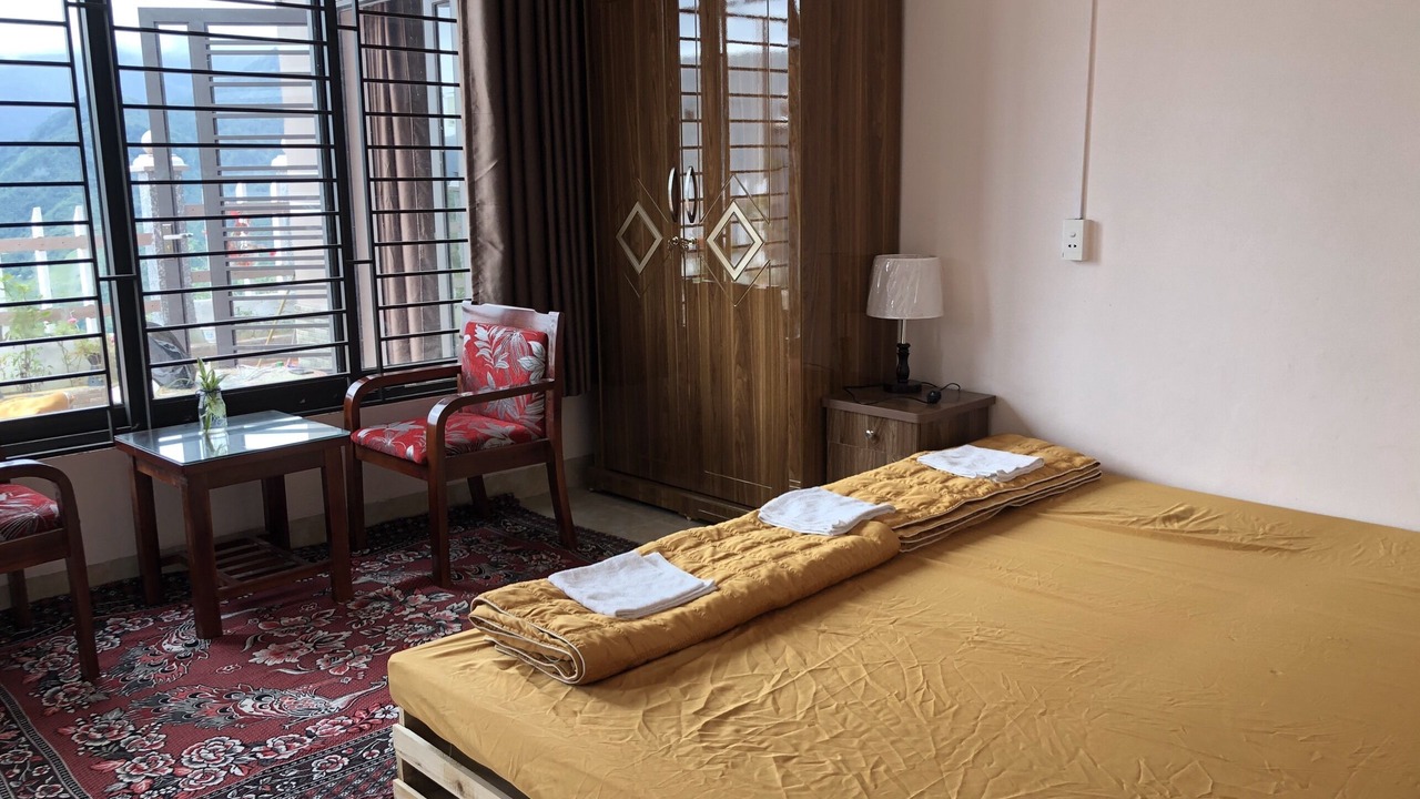 Photo of Bedroom in Sa Pa