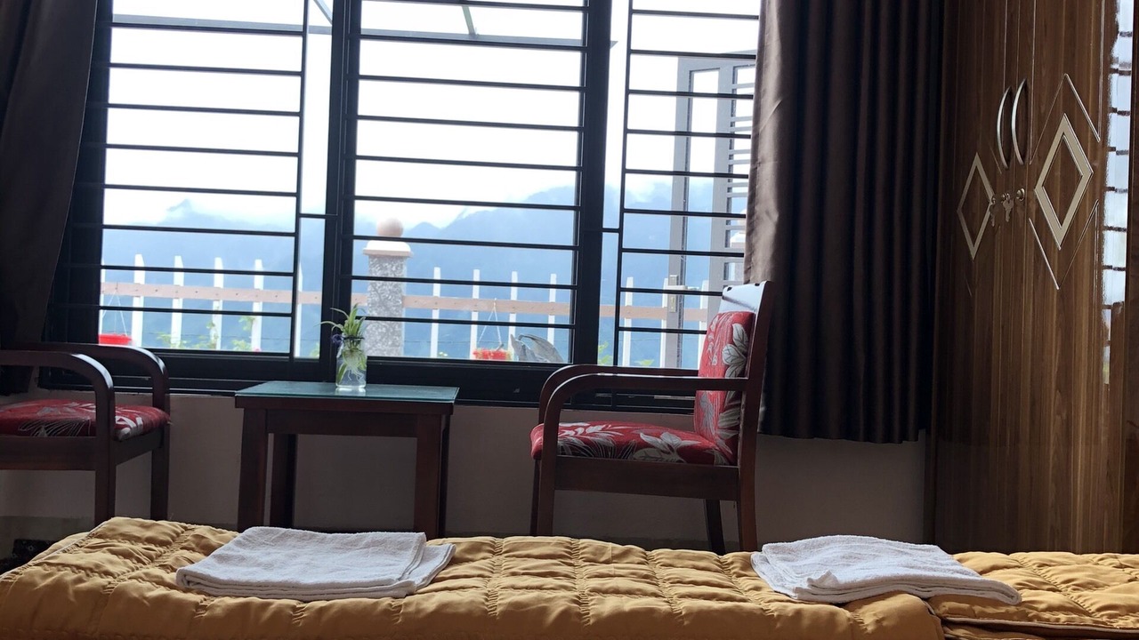 Photo of Bedroom in Sa Pa