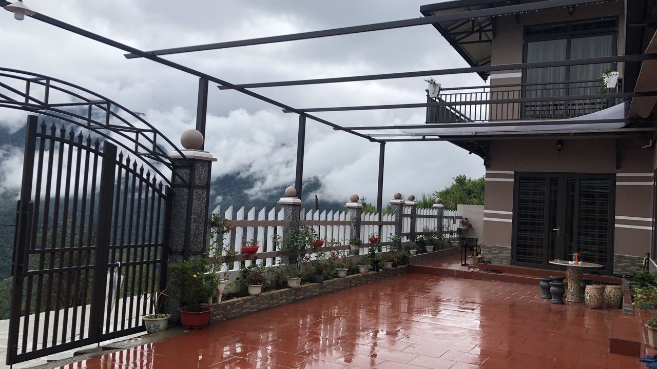 Photo of Patio Balcony in Sa Pa