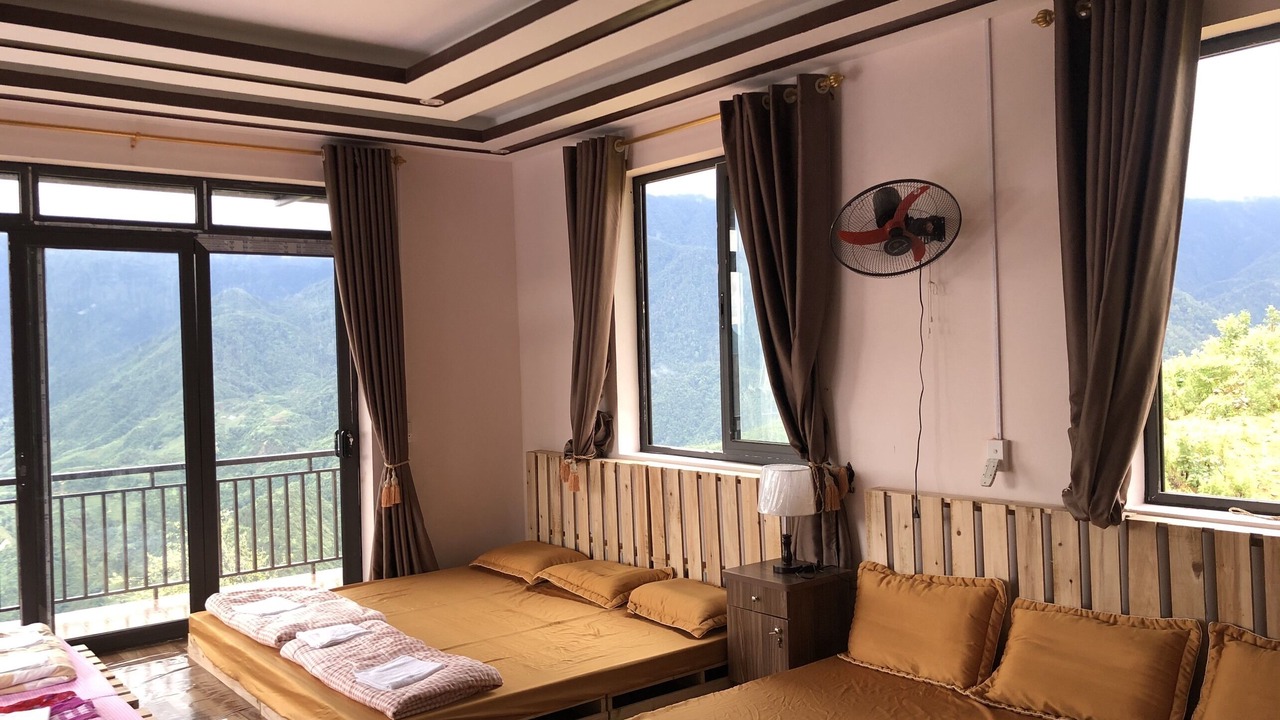 Photo of Bedroom in Sa Pa