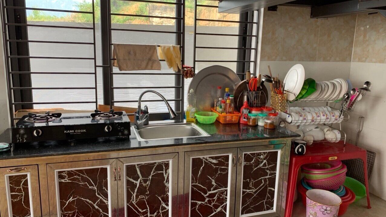 Photo of Kitchen in Sa Pa