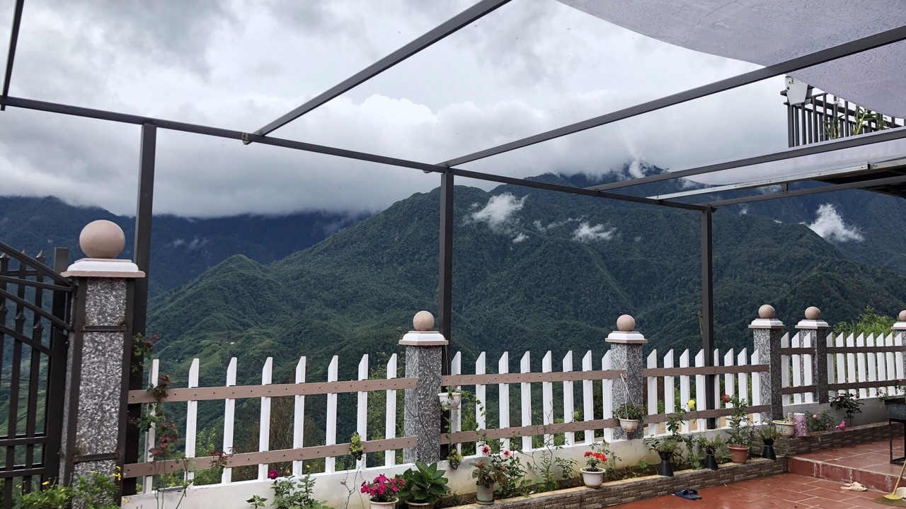 Photo of Outdoor in Sa Pa