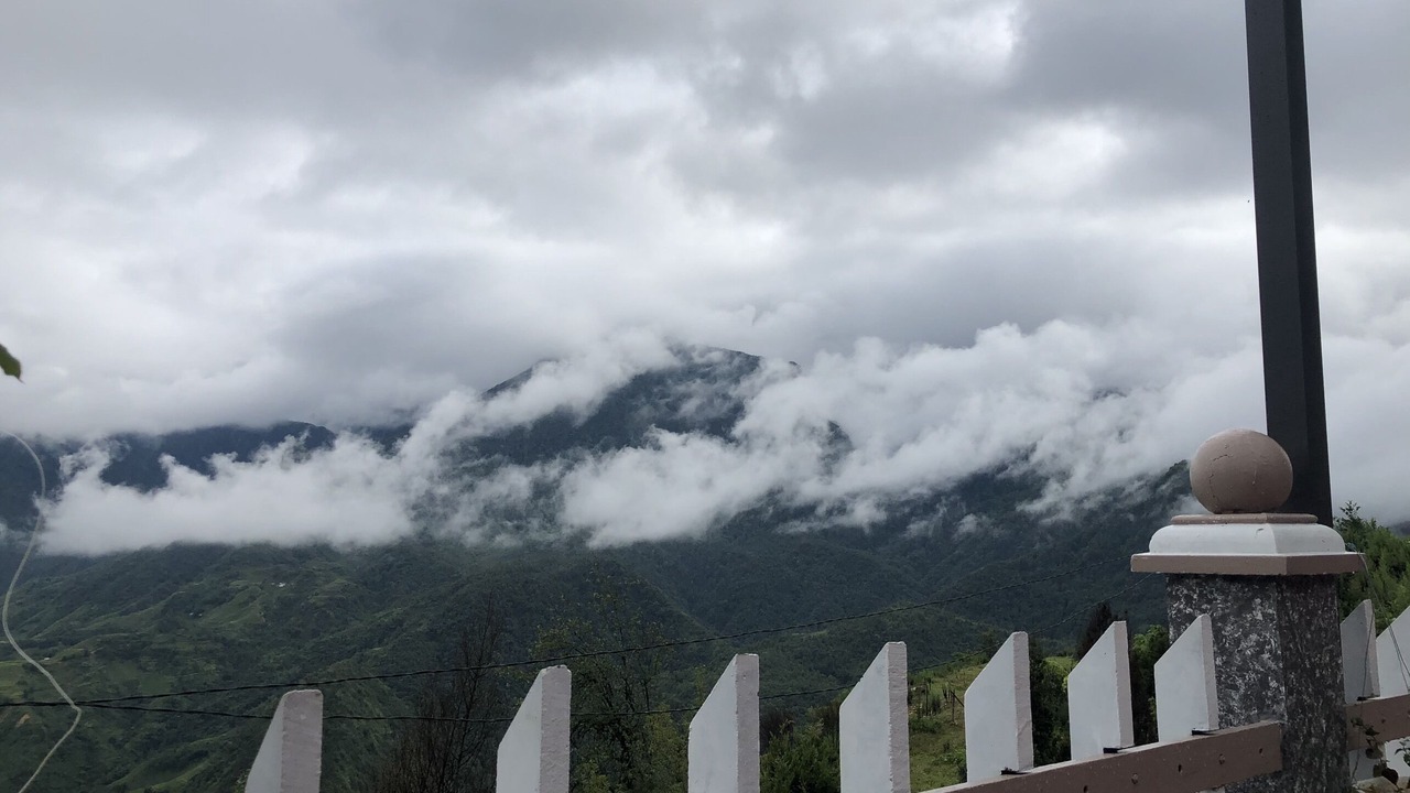 Photo of Outdoor in Sa Pa