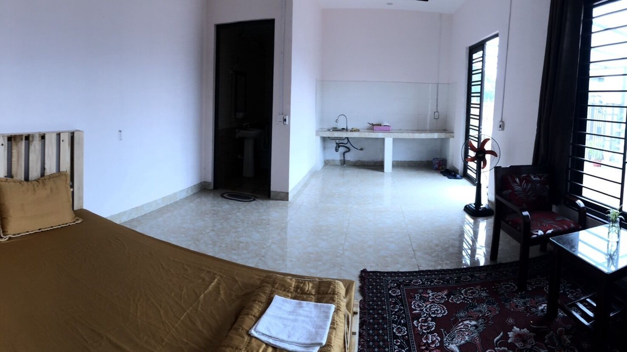 Photo of Bedroom in Sa Pa