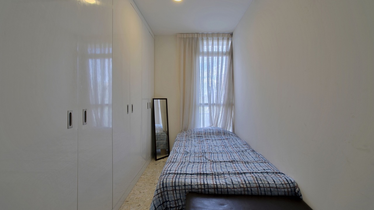 Photo of Bedroom in Los Morales