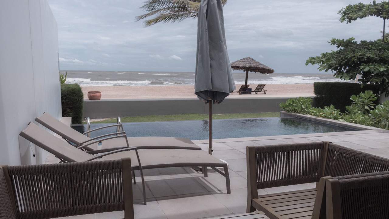 Photo of Outdoor in Phuoc Thuan