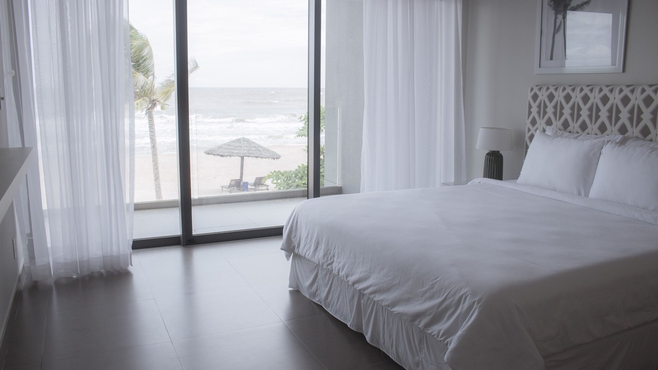 Photo of Bedroom in Phuoc Thuan