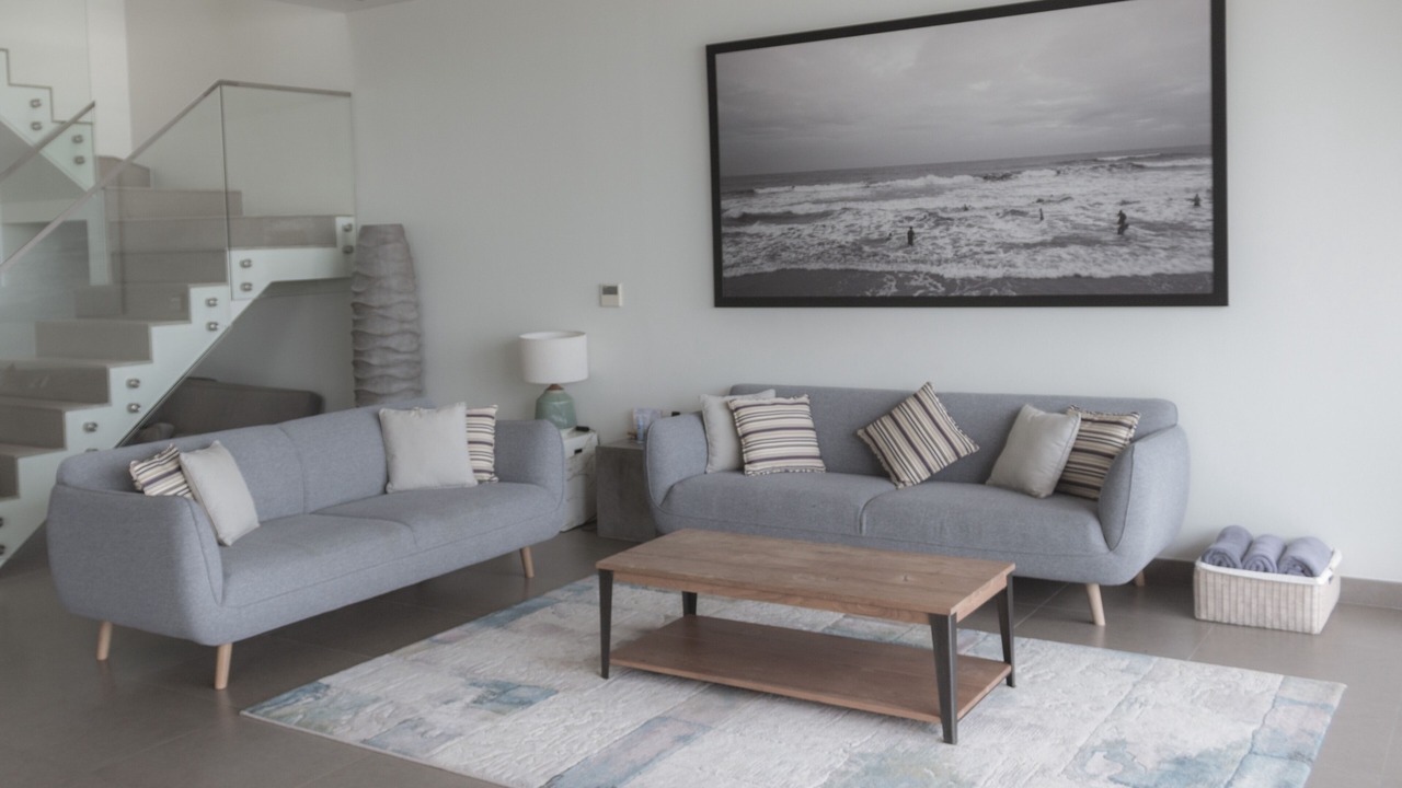 Photo of Livingroom in Phuoc Thuan