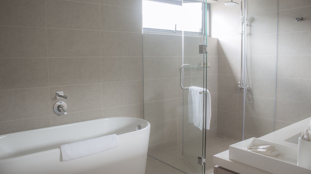 Photo of Bathroom in Phuoc Thuan