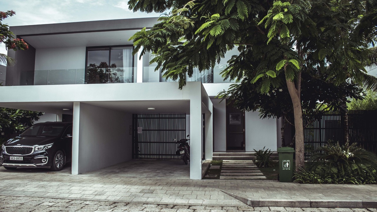 Photo of Outdoor in Phuoc Thuan