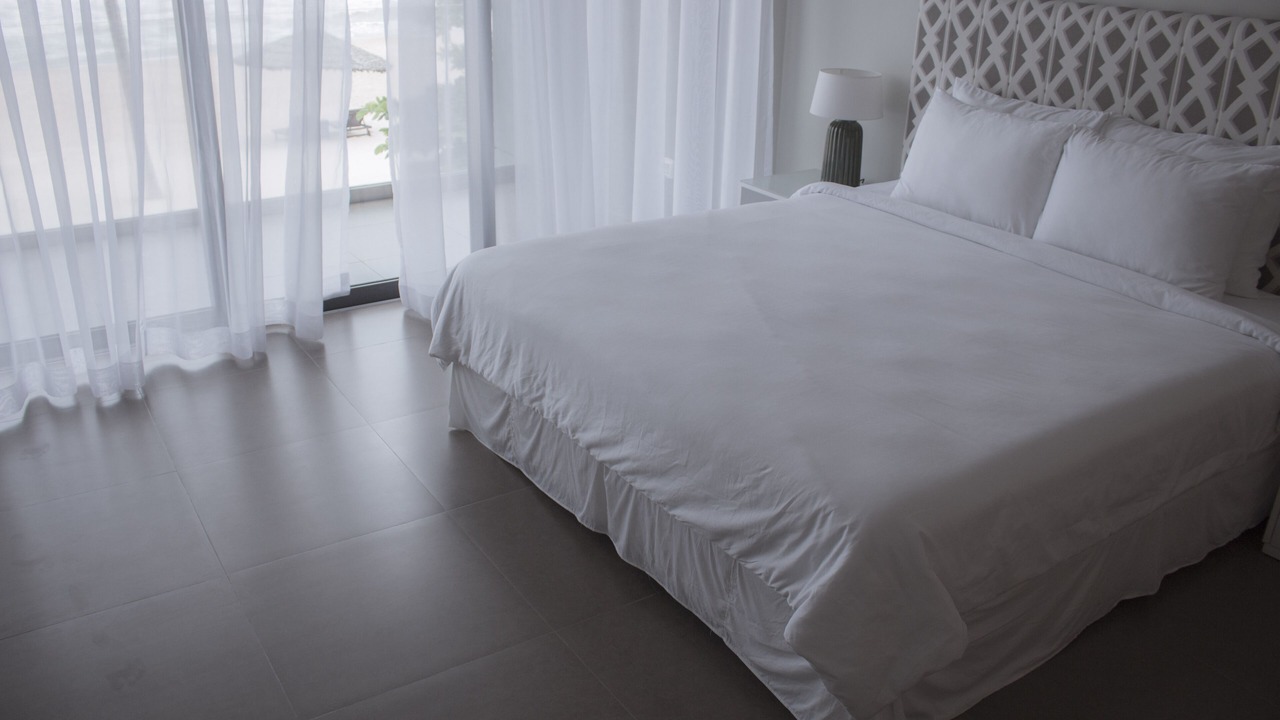 Photo of Bedroom in Phuoc Thuan