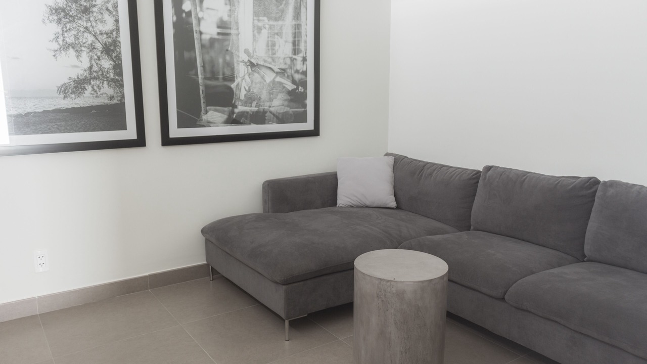Photo of Livingroom in Phuoc Thuan