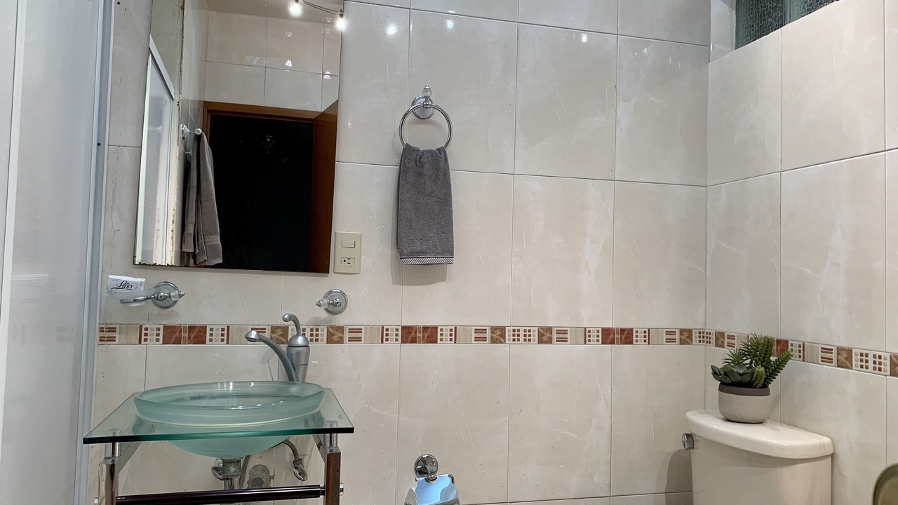 Photo of Bathroom in Guadalajara