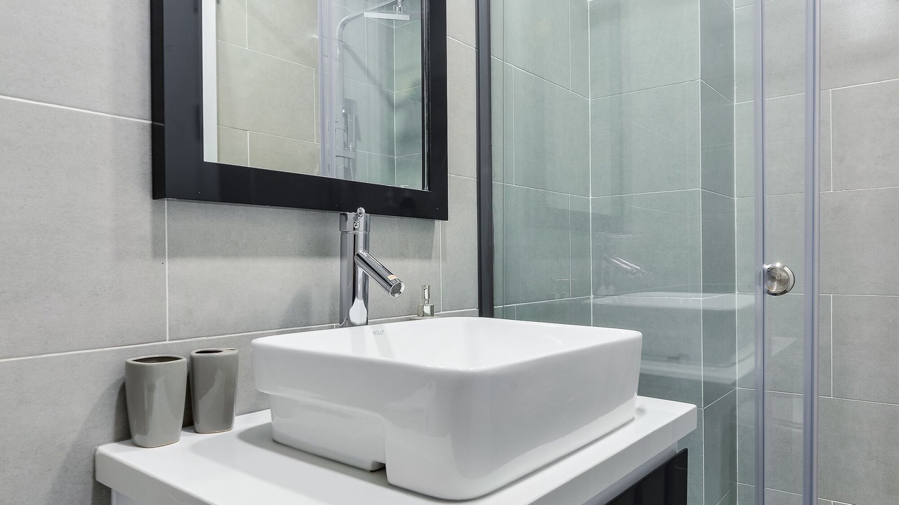 Photo of Bathroom in Go Vap