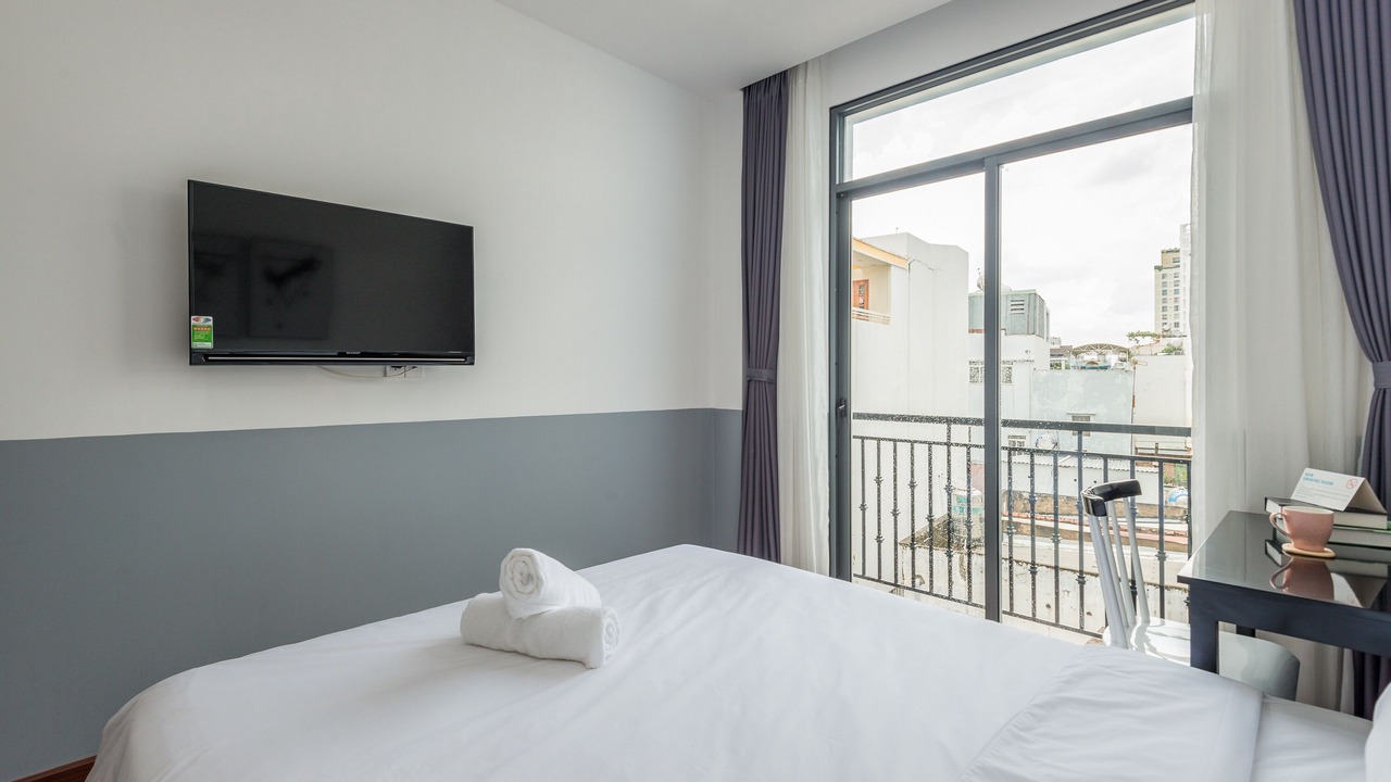 Photo of Bedroom in Go Vap