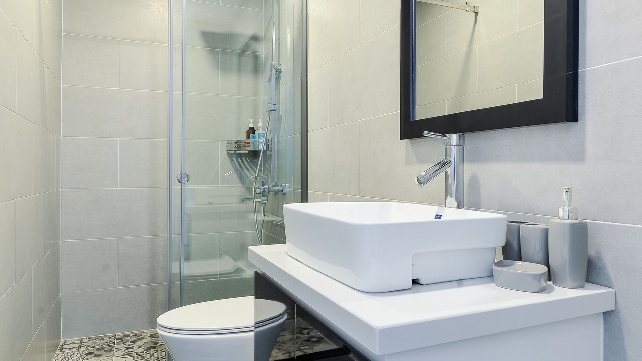 Photo of Bathroom in Go Vap