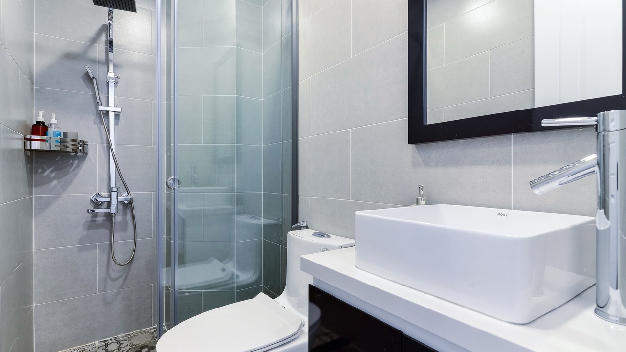 Photo of Bathroom in Go Vap
