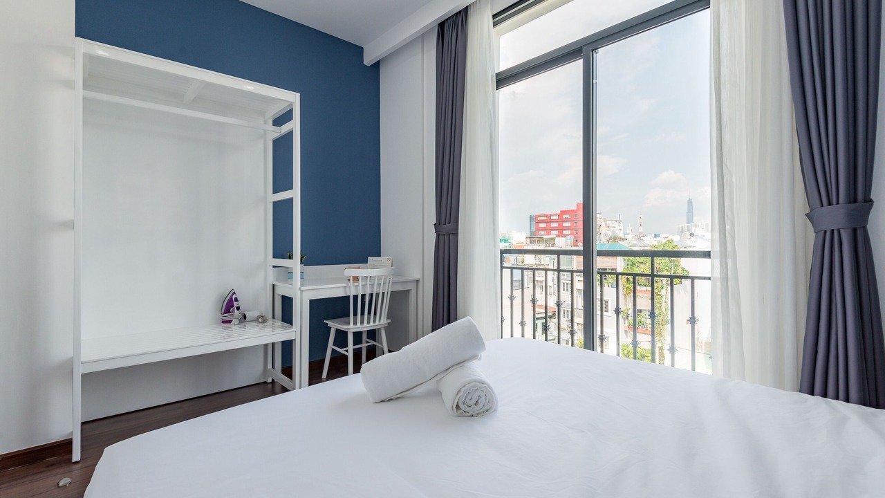 Photo of Bedroom in Go Vap