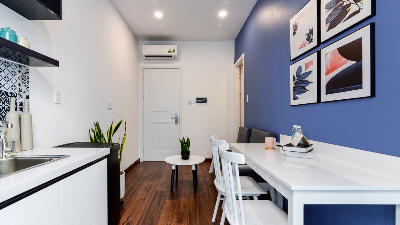 Photo of Kitchen in Go Vap