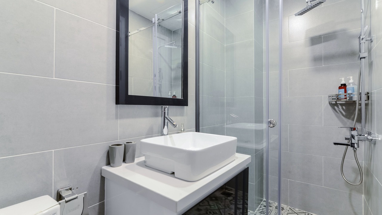 Photo of Bathroom in Go Vap