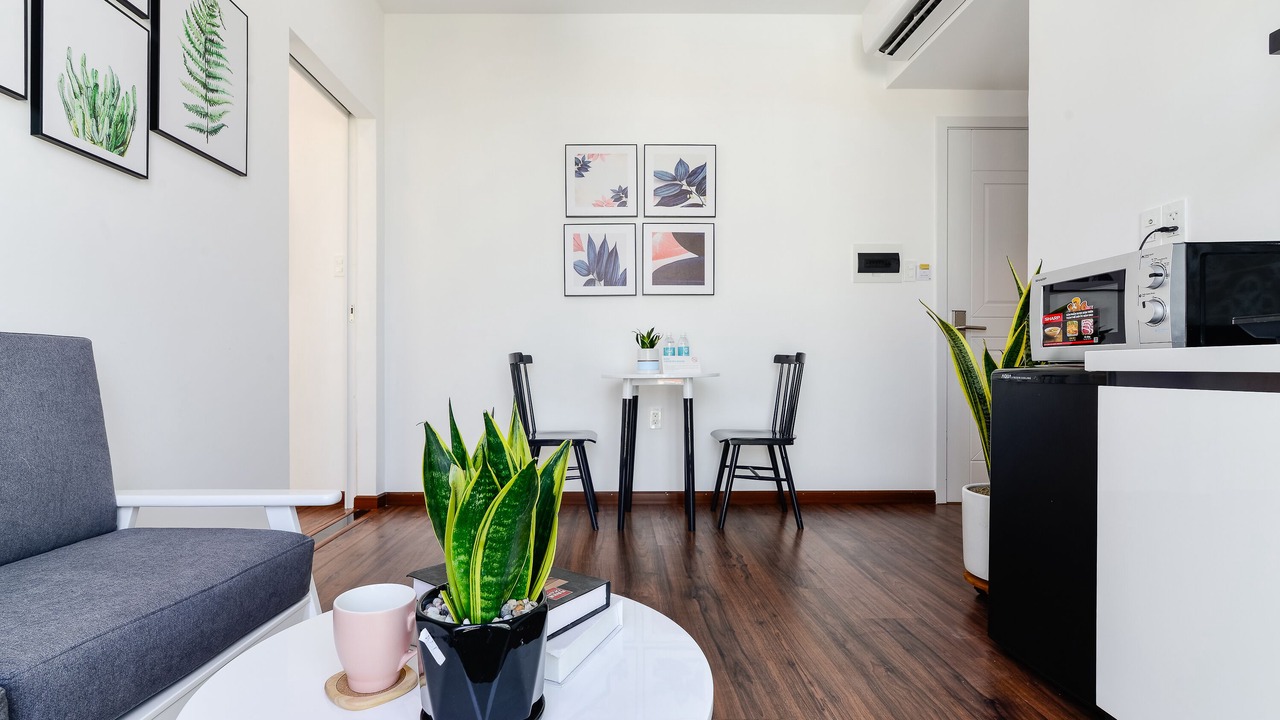 Photo of Livingroom in Go Vap