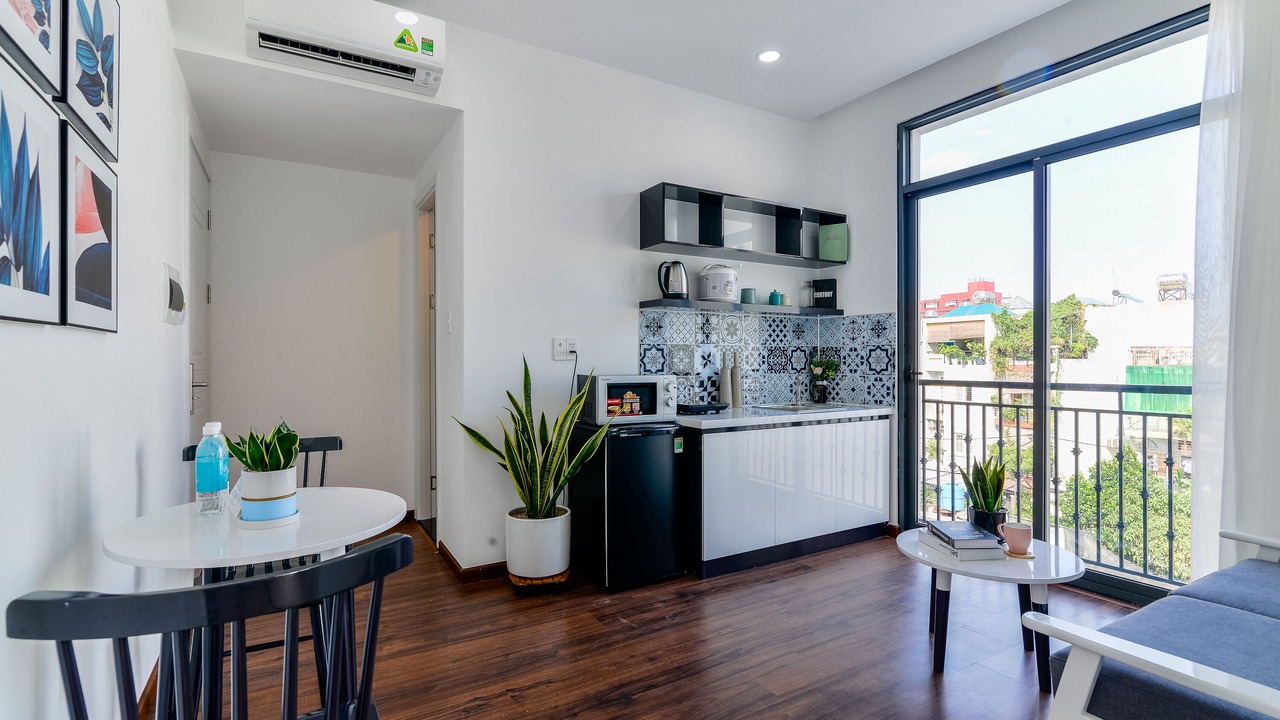 Photo of Livingroom in Go Vap