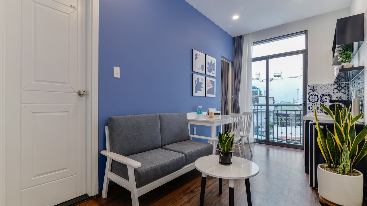 Photo of Livingroom in Go Vap