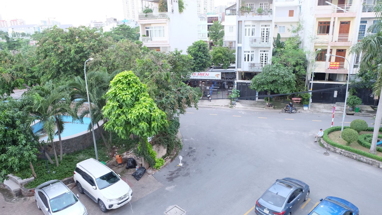 Photo of Outdoor in Thu Thiem