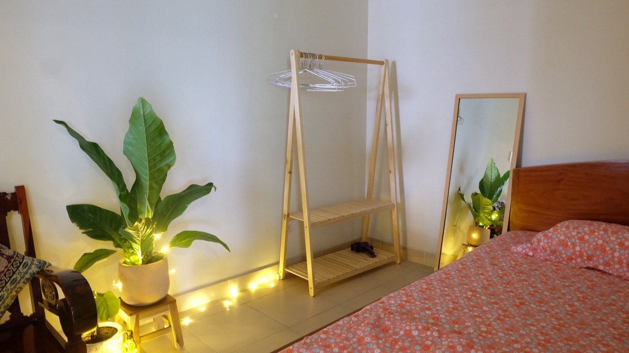 Photo of Bedroom in Thu Thiem