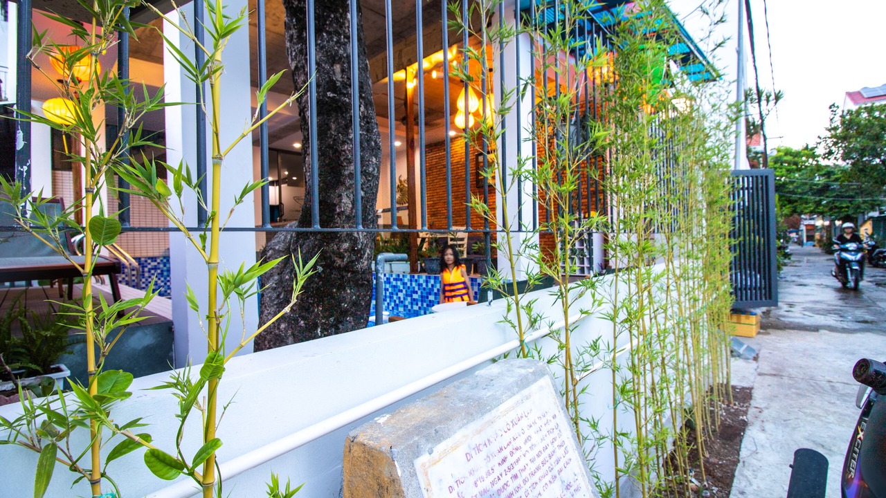 Photo of Outdoor in Cam Pho