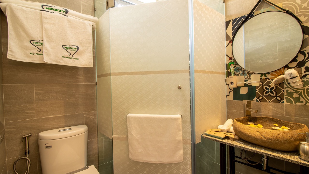 Photo of Bathroom in Cam Pho