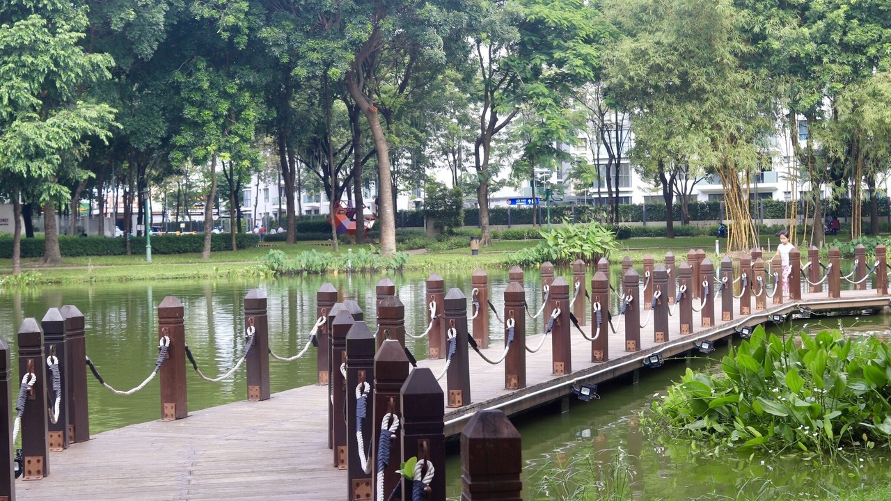 Photo of Others in Tan Phu District
