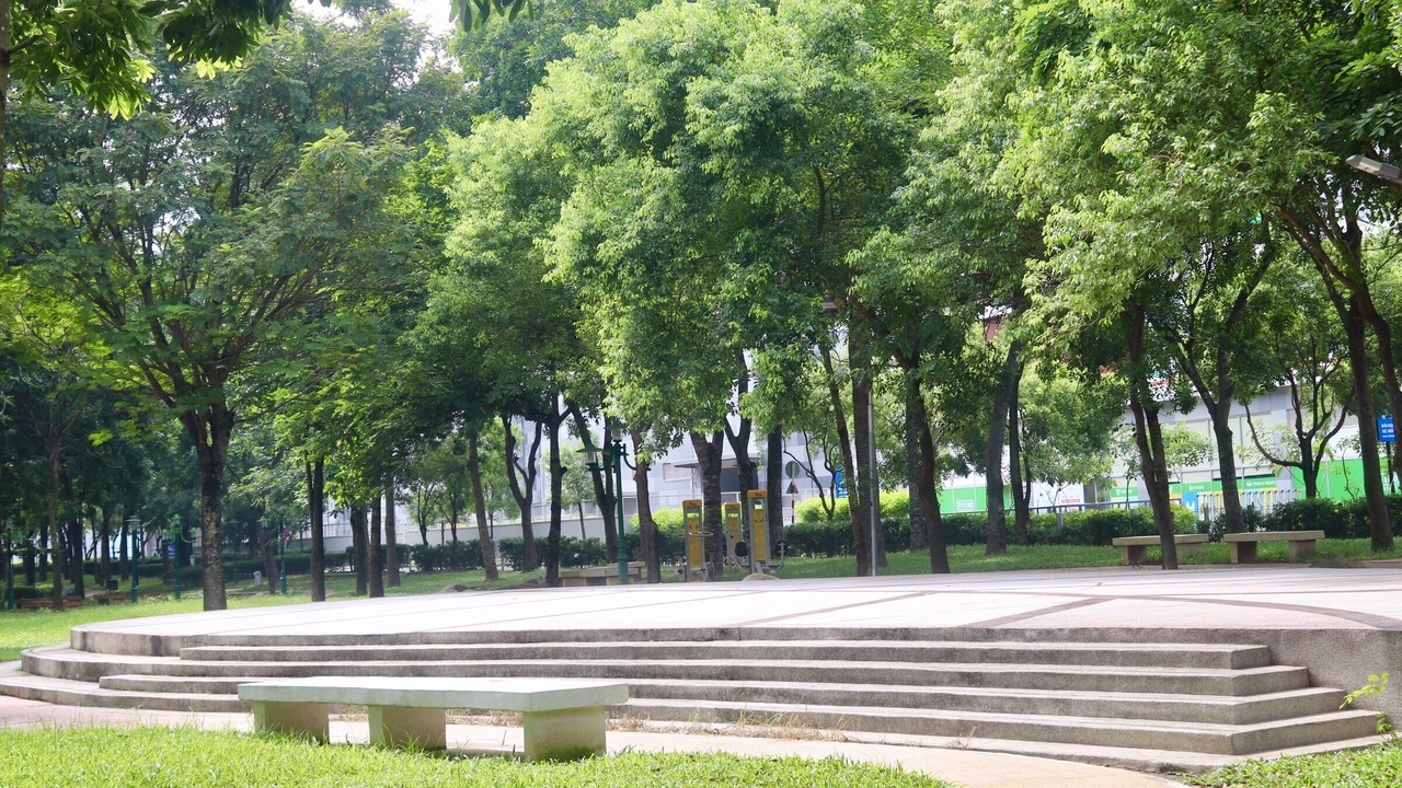 Photo of Others in Tan Phu District