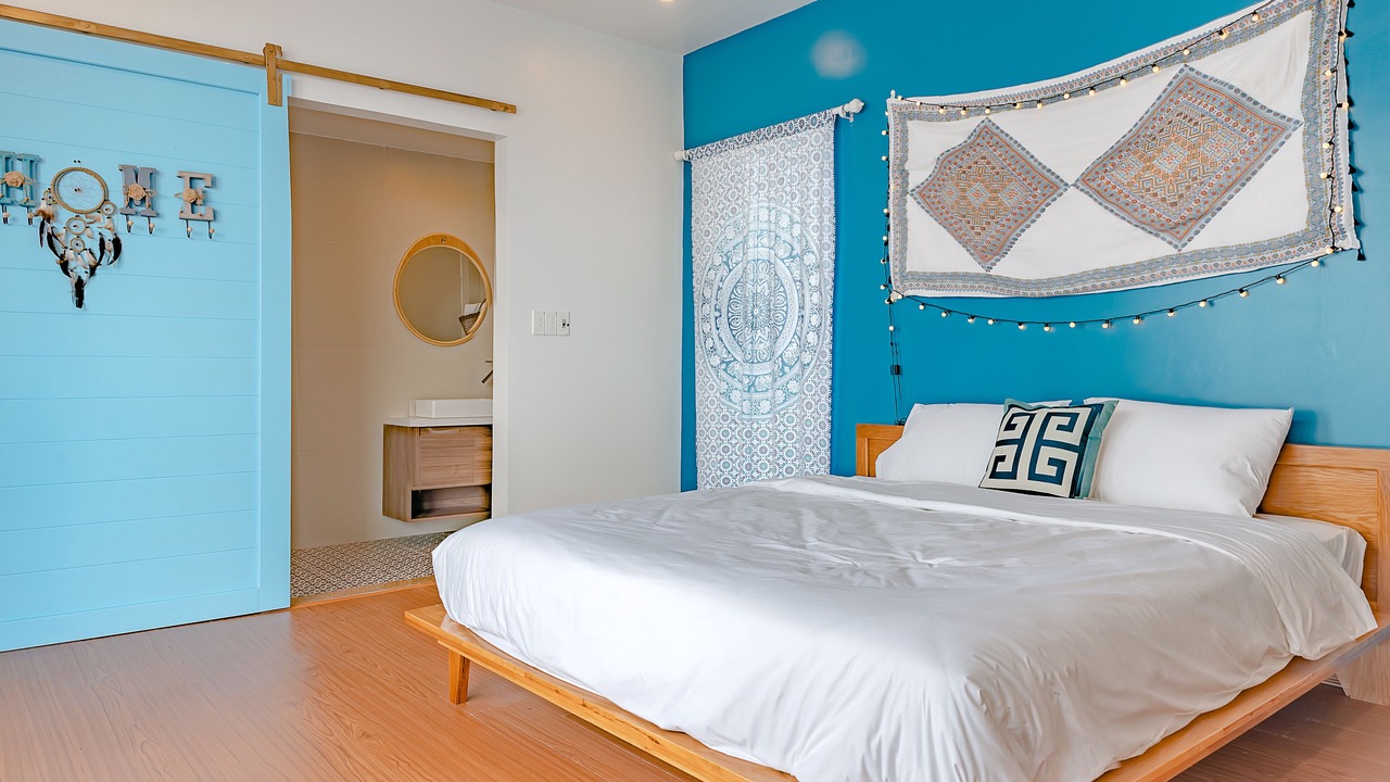 Photo of Bedroom in Cam Chau