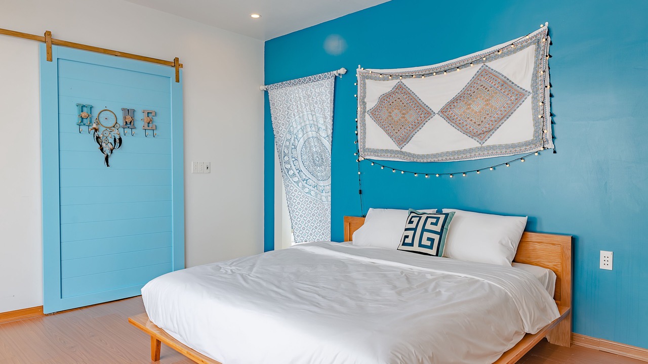Photo of Bedroom in Cam Chau