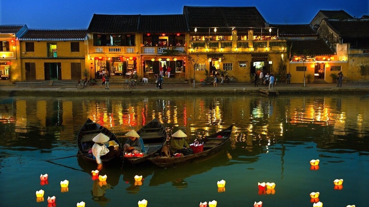 Photo of Outdoor in Cam Chau