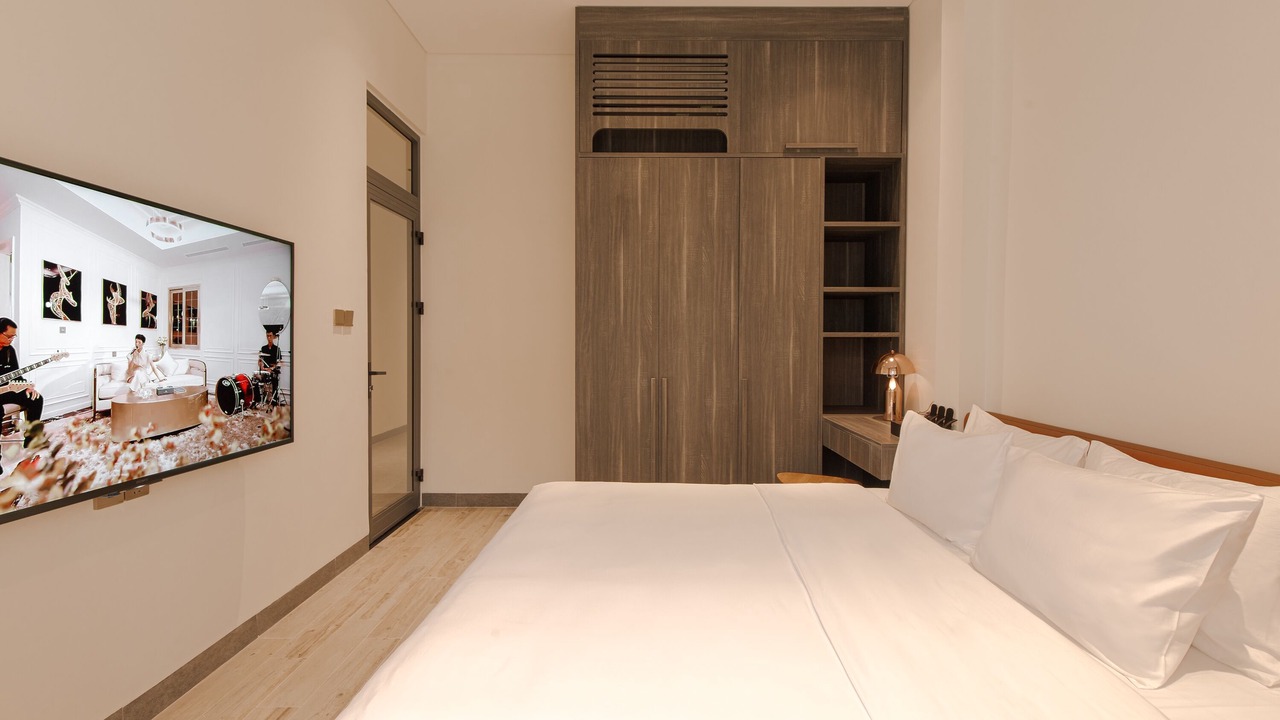 Photo of Bedroom in Son Tra