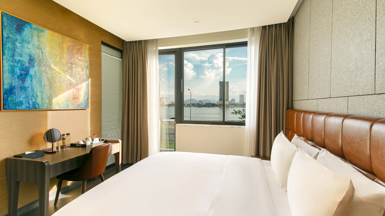 Photo of Bedroom in Son Tra