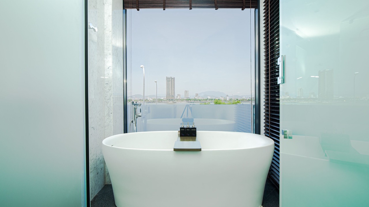 Photo of Bathroom in Son Tra