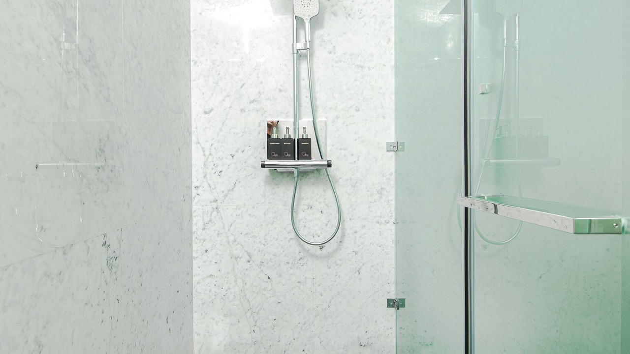 Photo of Bathroom in Son Tra