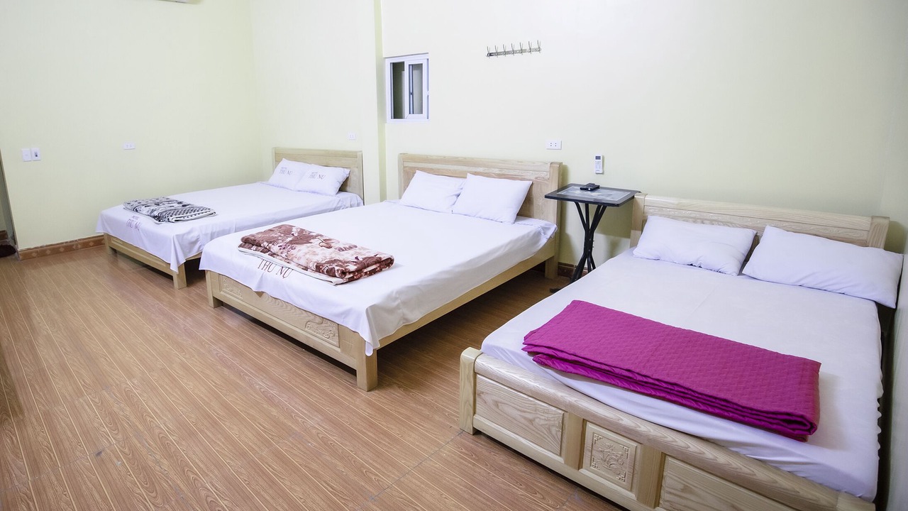 Photo of Bedroom in Meo Vac