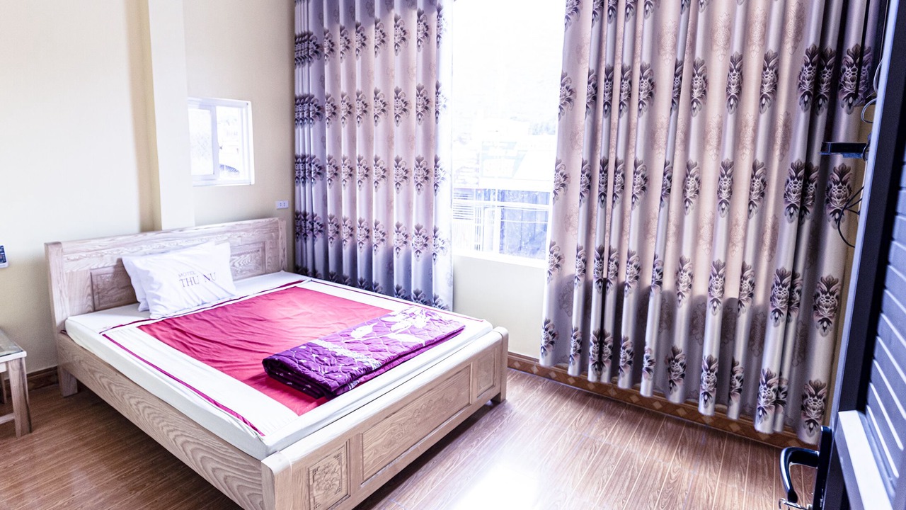 Photo of Bedroom in Meo Vac