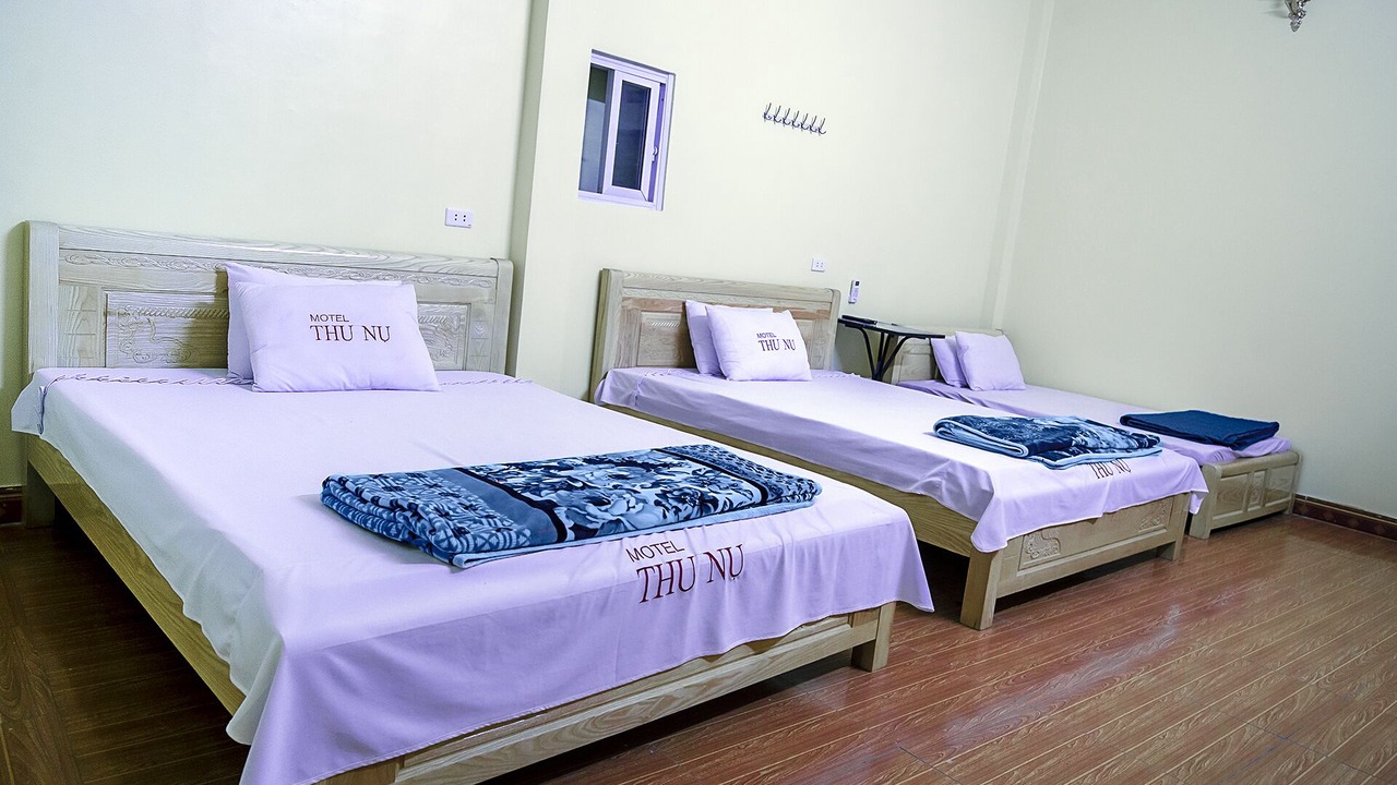 Photo of Bedroom in Meo Vac