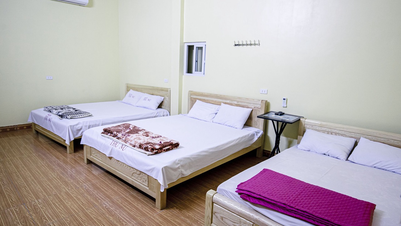 Photo of Bedroom in Meo Vac