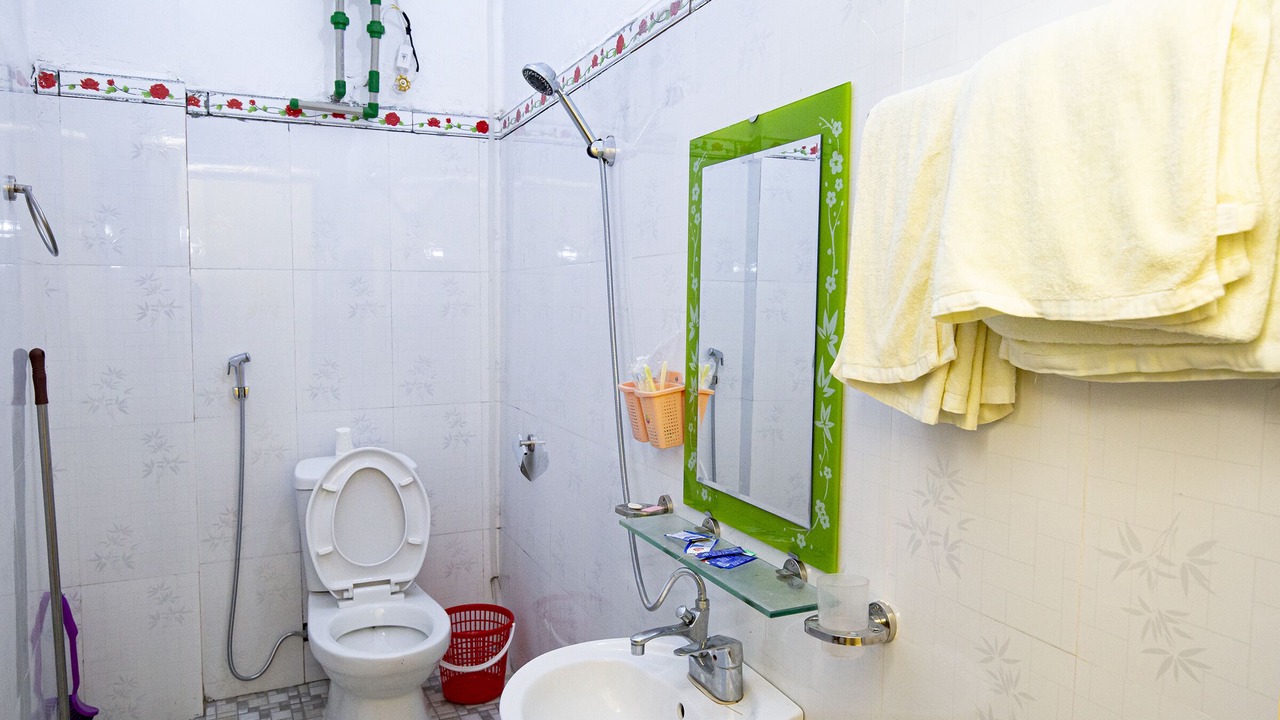 Photo of Bathroom in Meo Vac