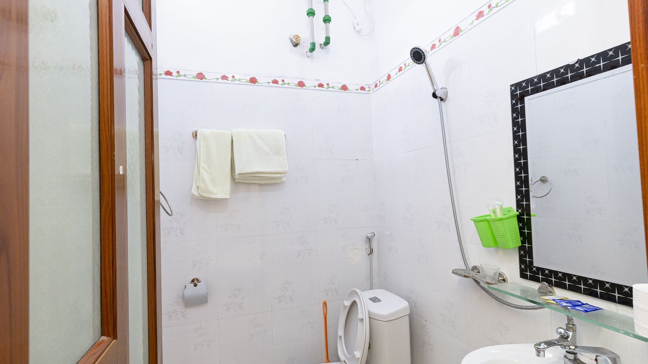 Photo of Bathroom in Meo Vac