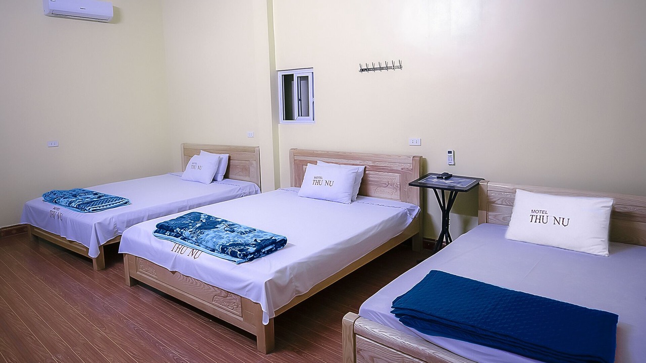 Photo of Bedroom in Meo Vac