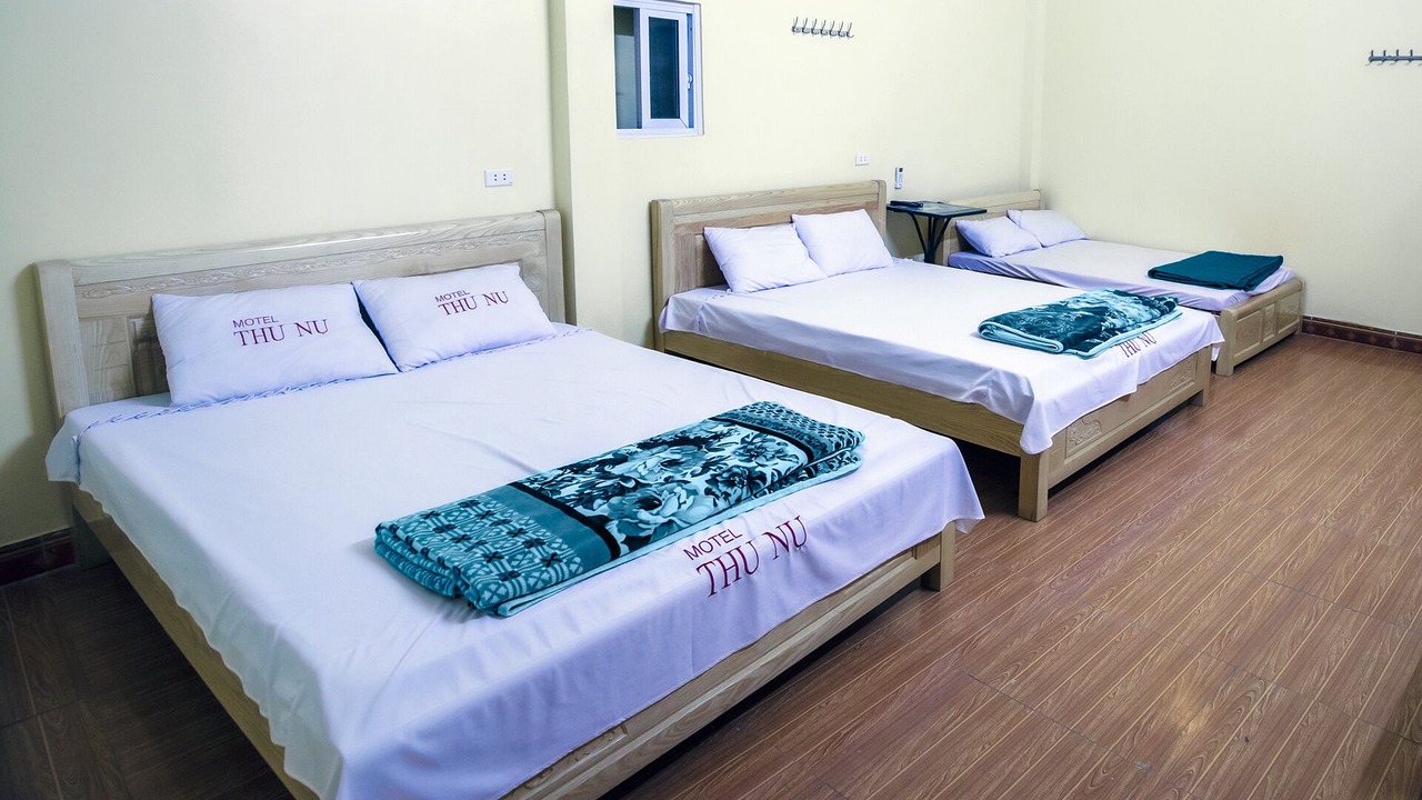Photo of Bedroom in Meo Vac