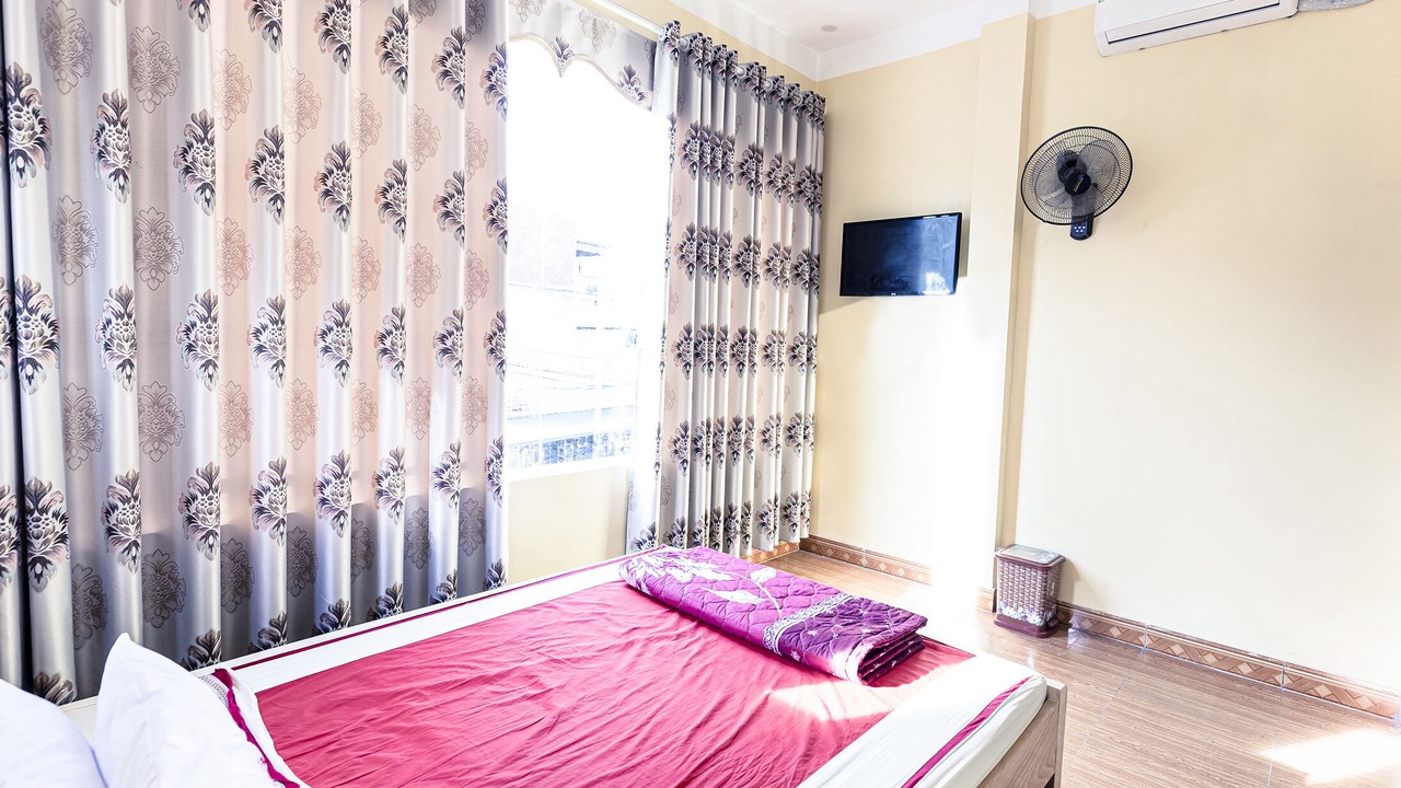 Photo of Bedroom in Meo Vac